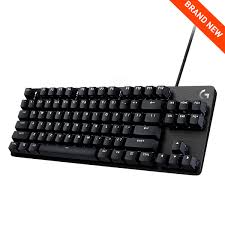 logitech gaming